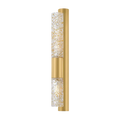 Corbett Lighting, IVALO WALL SCONCE, WALL SCONCES