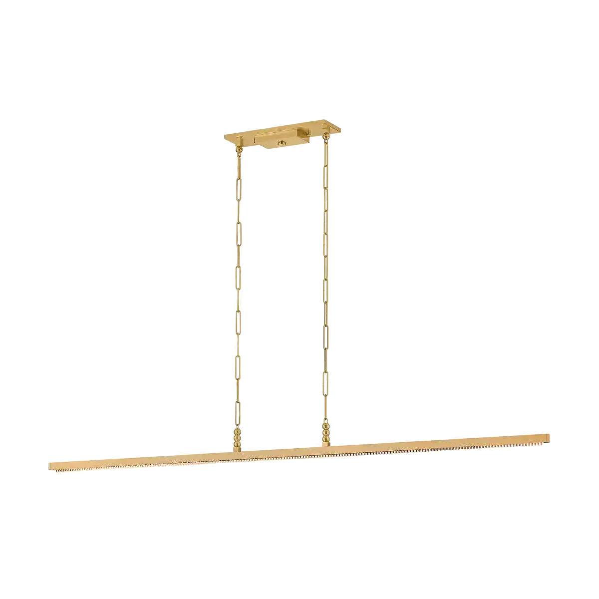 Corbett Lighting, CORTINA LINEAR, LINEAR LIGHT