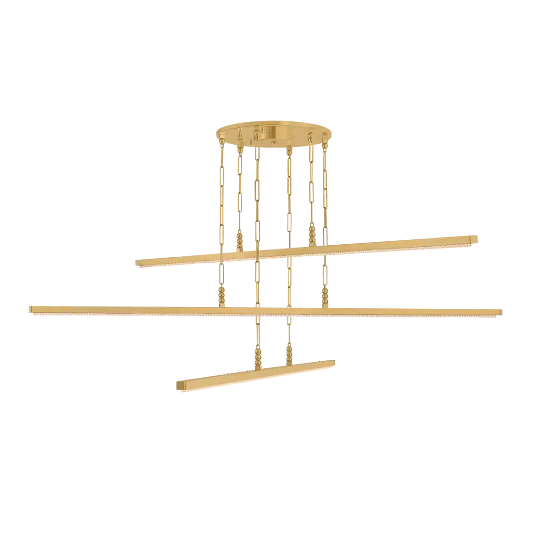 Corbett Lighting, CORTINA CHANDELIER, CHANDELIER LIGHT