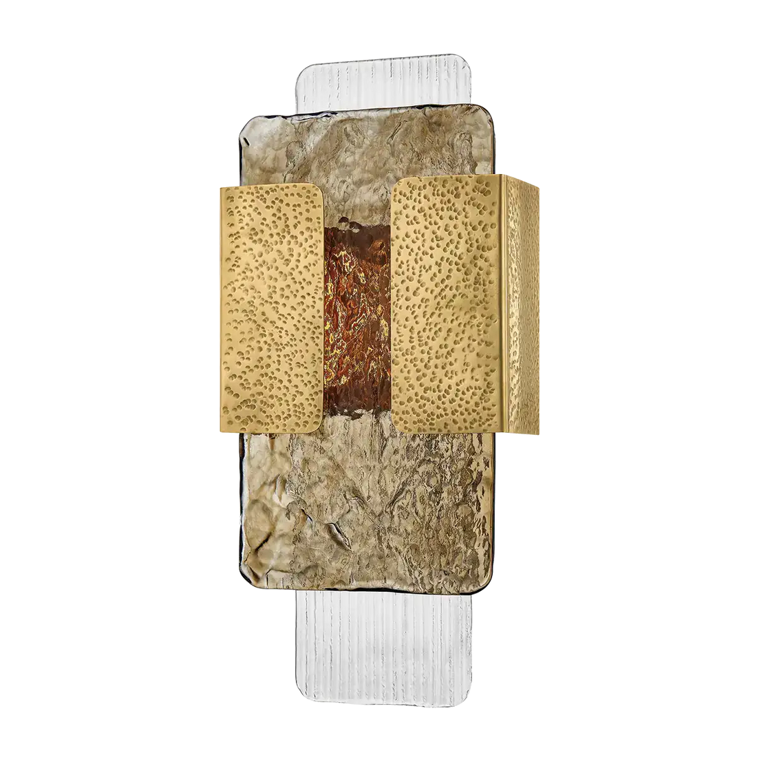 Corbett Lighting, TELLURIDE WALL SCONCE, WALL SCONCES