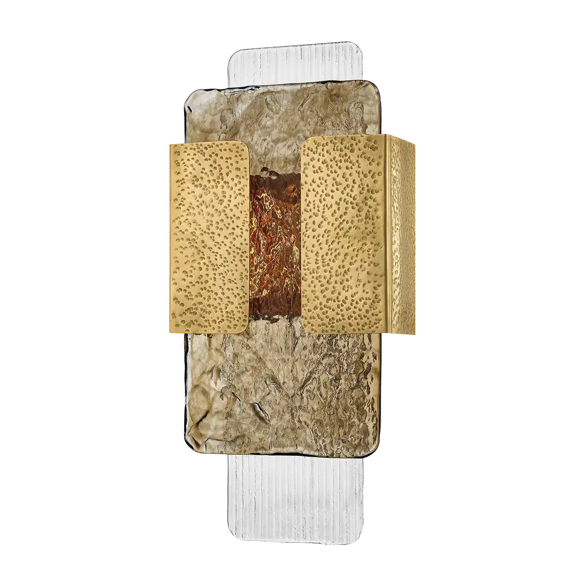 CORBETT LIGHTING, TELLURIDE WALL SCONCE, WALL SCONCES