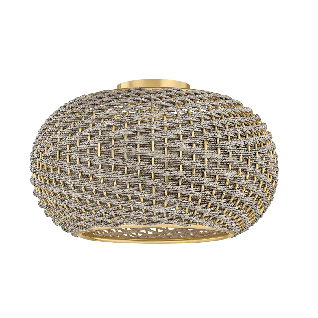 Hudson Valley Lighting, PENARTH FLUSH MOUNT, FLUSH MOUNT CEILING LIGHTS