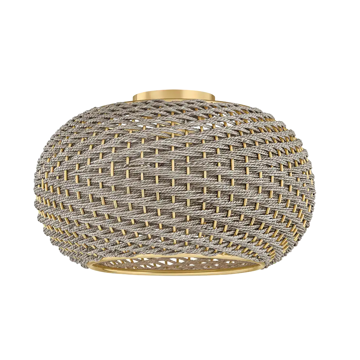 Hudson Valley Lighting, PENARTH FLUSH MOUNT, FLUSH MOUNT CEILING LIGHTS