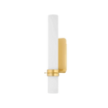 Hudson Valley Lighting, GROVELAND STATION WALL SCONCE, WALL SCONCES