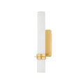 HUDSON VALLEY LIGHTING, GROVELAND STATION WALL SCONCE, WALL SCONCES