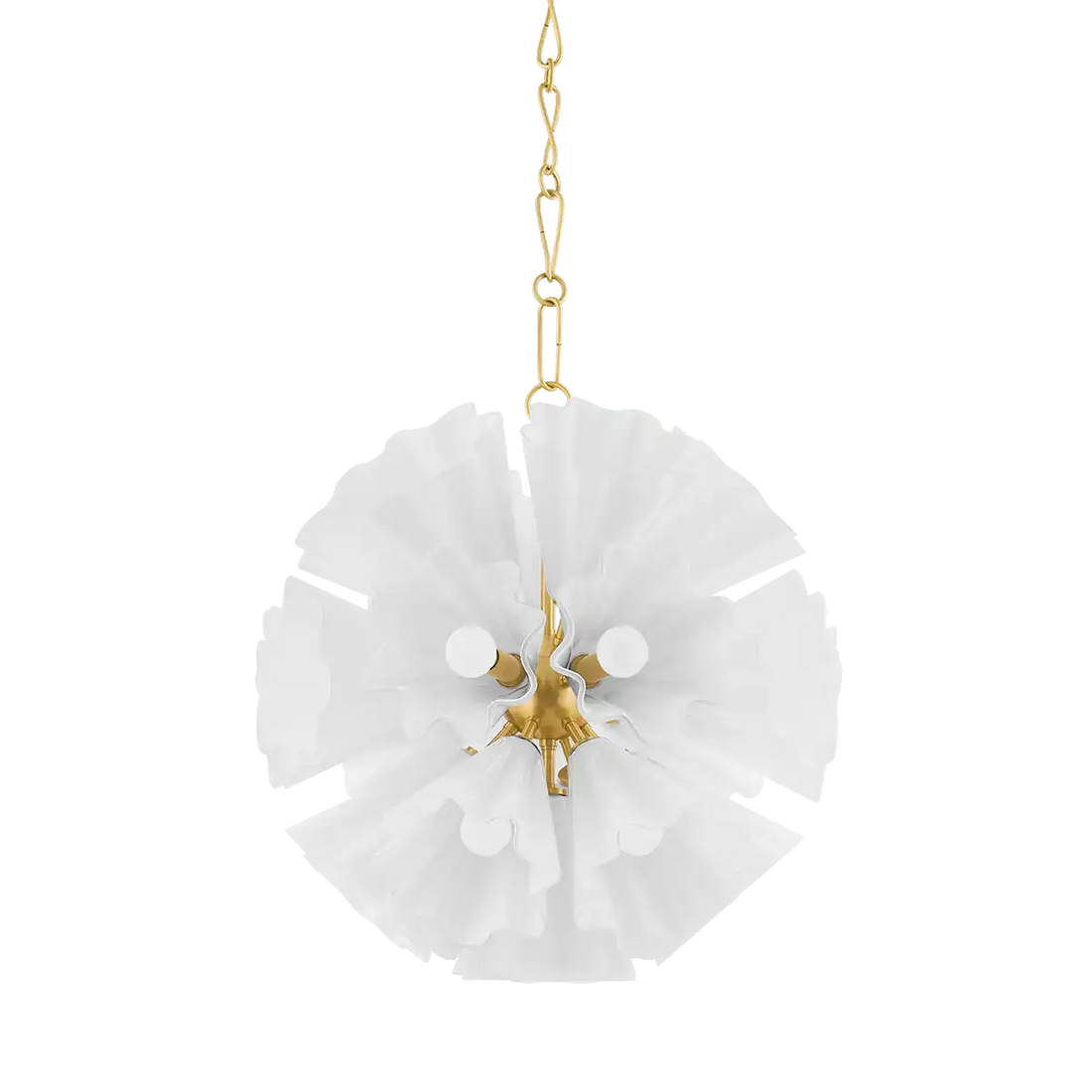 Hudson Valley Lighting, CAPRI CHANDELIER, CHANDELIER LIGHT
