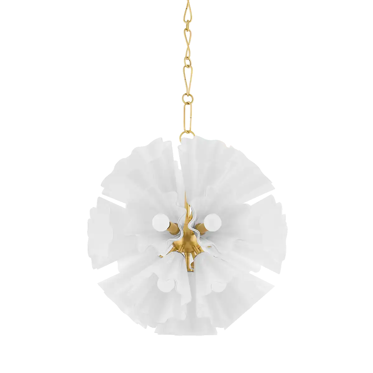 Hudson Valley Lighting, CAPRI CHANDELIER, CHANDELIER LIGHT