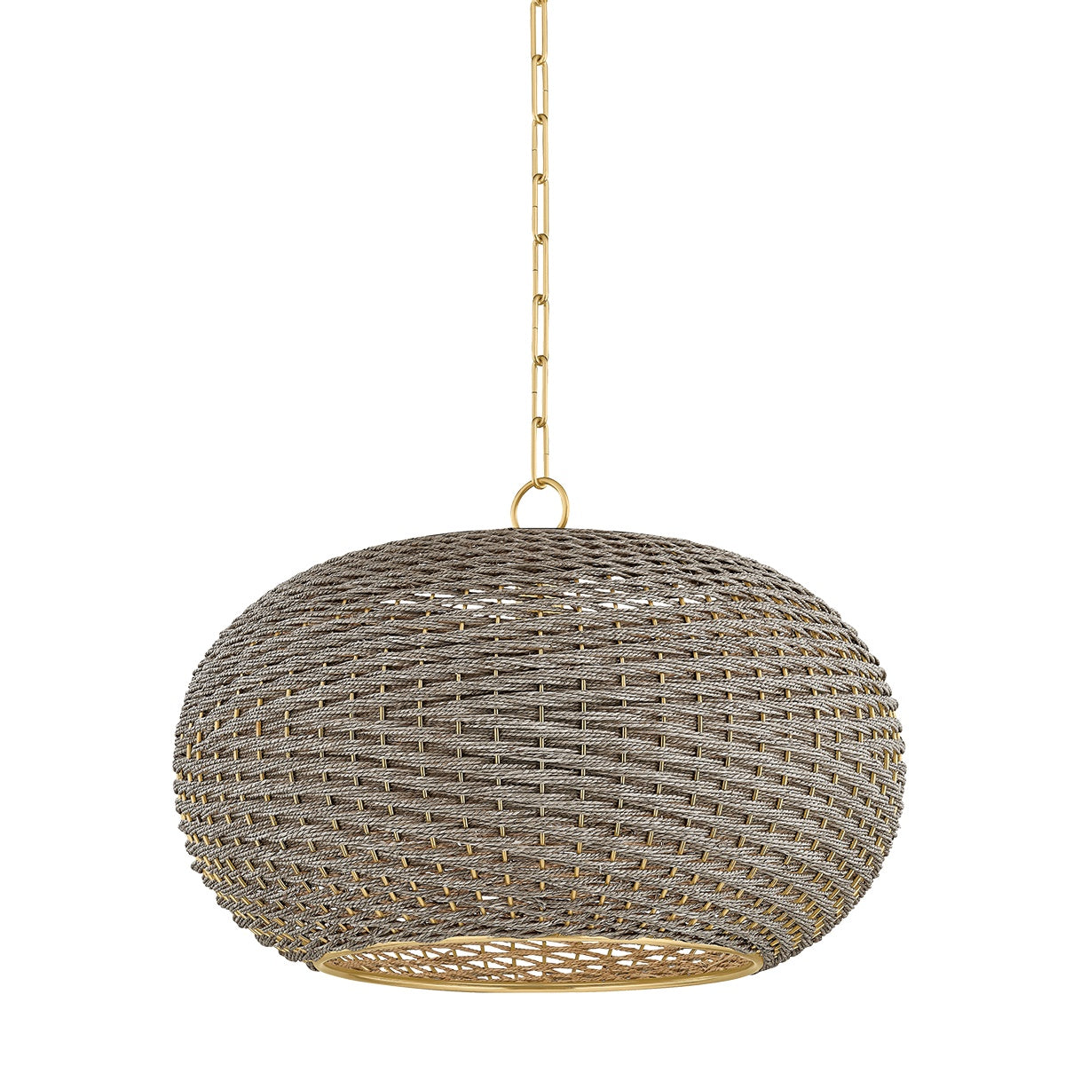 HUDSON VALLEY LIGHTING, PENARTH PENDANT, PENDANT LIGHT