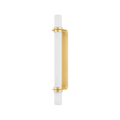 Hudson Valley Lighting, GROVELAND STATION WALL SCONCE, WALL SCONCES
