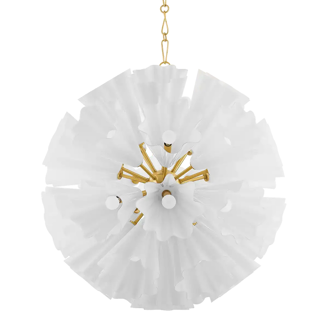 Hudson Valley Lighting, CAPRI CHANDELIER, CHANDELIER LIGHT
