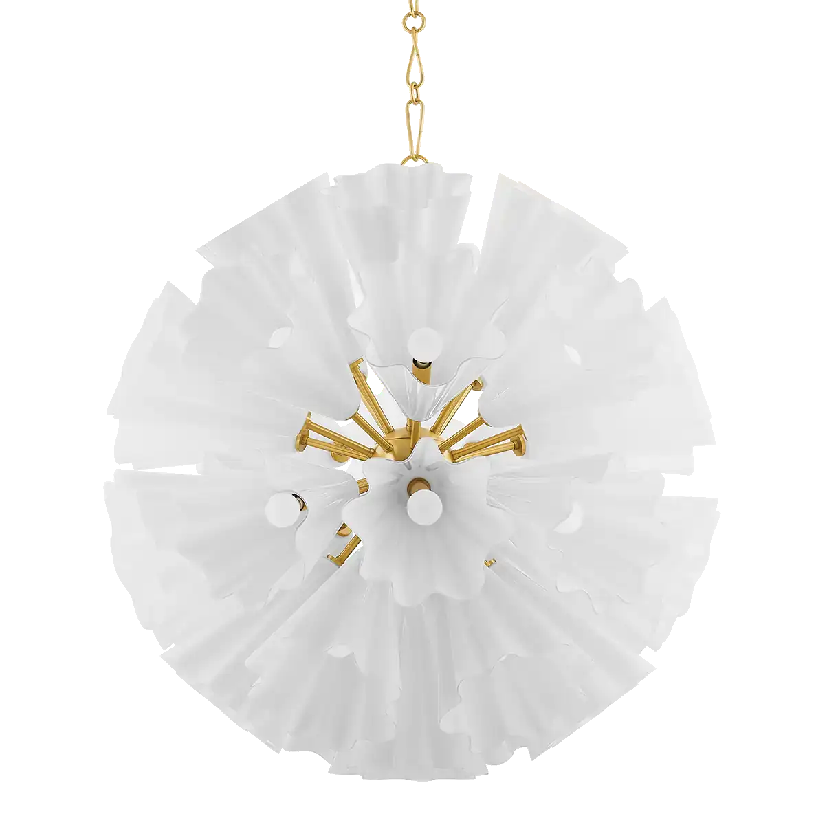 Hudson Valley Lighting, CAPRI CHANDELIER, CHANDELIER LIGHT