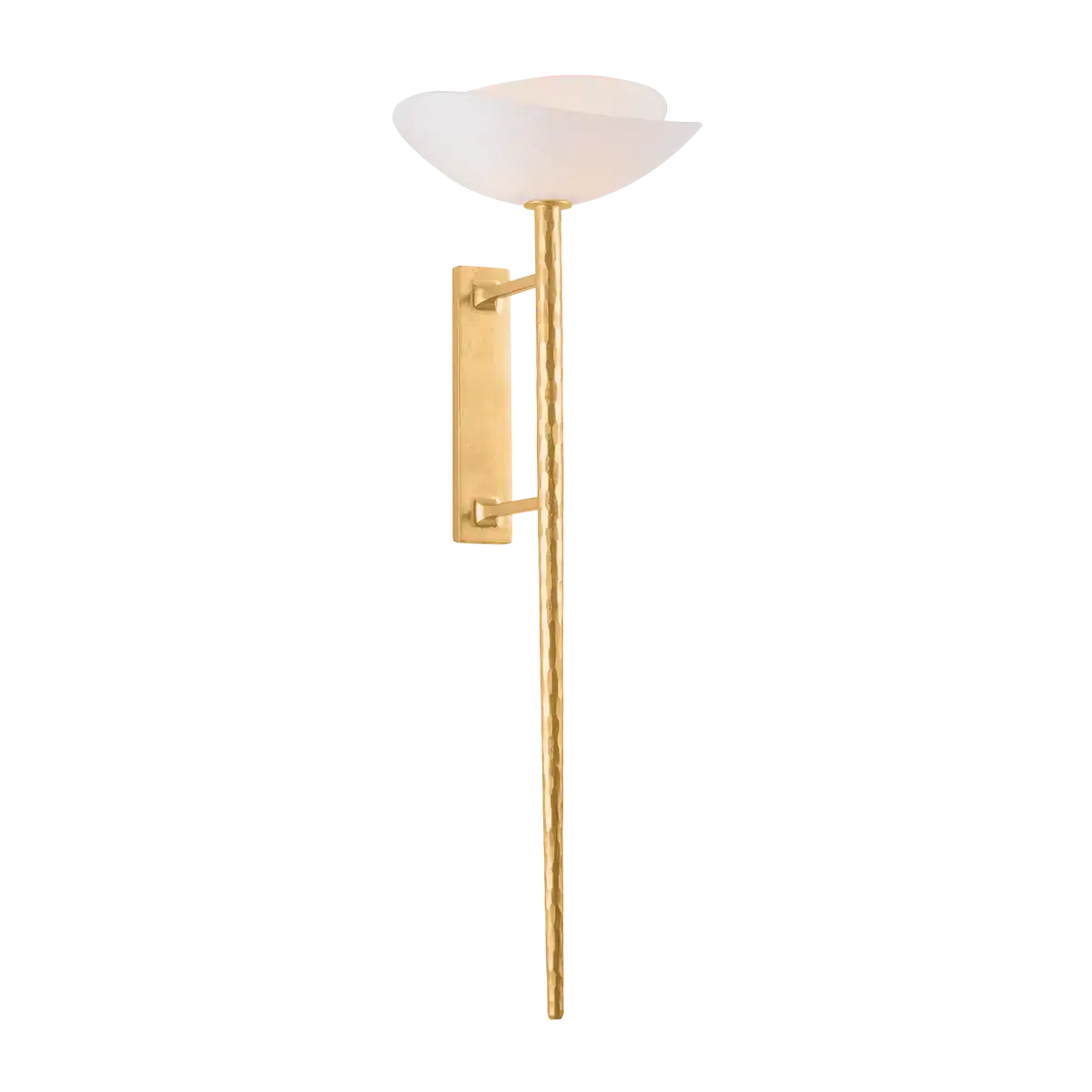 CORBETT LIGHTING, COPPA WALL SCONCE, WALL SCONCES