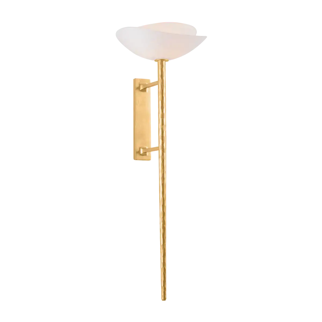 CORBETT LIGHTING, COPPA WALL SCONCE, WALL SCONCES