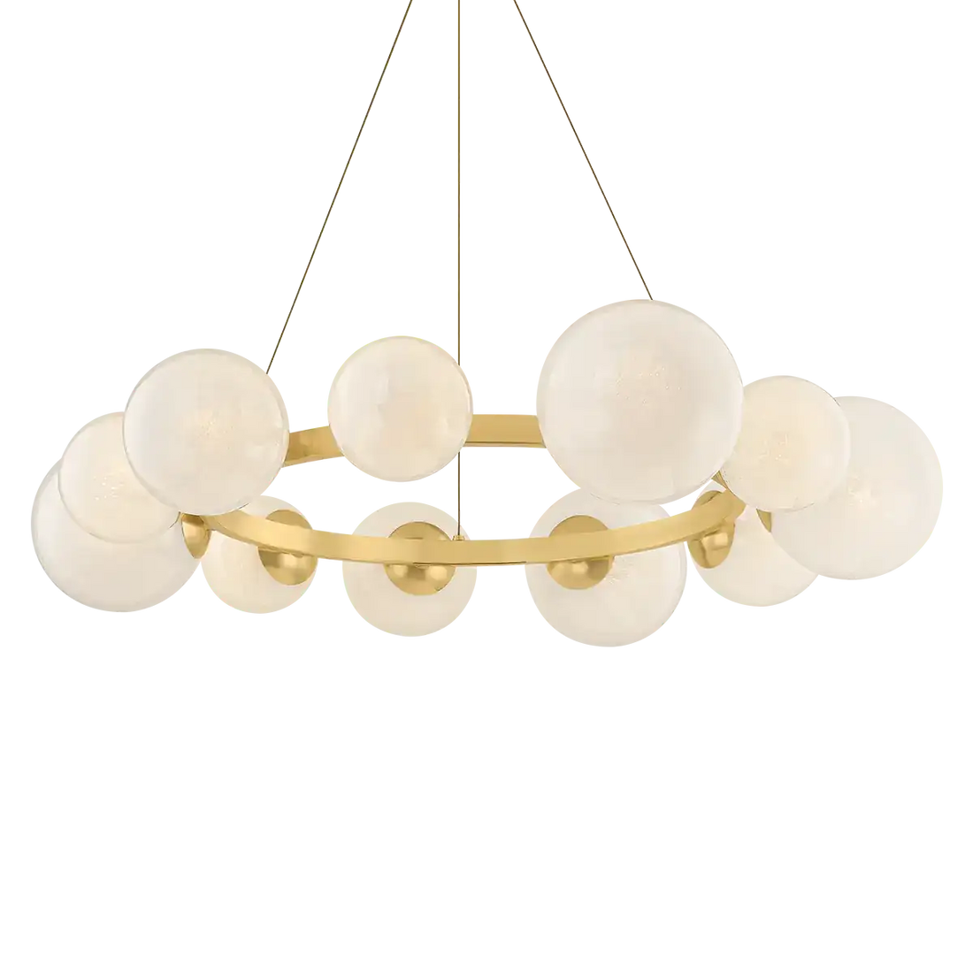 Hudson Valley Lighting, PACAMA CHANDELIER, CHANDELIER LIGHT