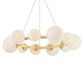 Hudson Valley Lighting, PACAMA CHANDELIER, CHANDELIER LIGHT