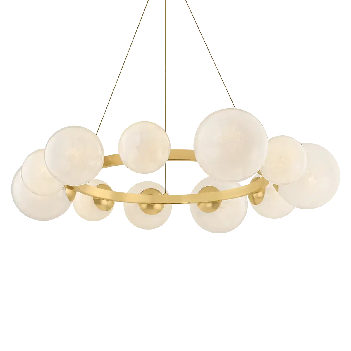 Hudson Valley Lighting, PACAMA CHANDELIER, CHANDELIER LIGHT