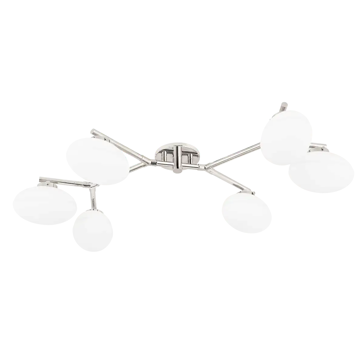 Hudson Valley Lighting, WAGNER SEMI FLUSH, SEMI FLUSH MOUNT LIGHT
