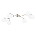 HUDSON VALLEY LIGHTING, WAGNER SEMI FLUSH, SEMI FLUSH MOUNT LIGHT