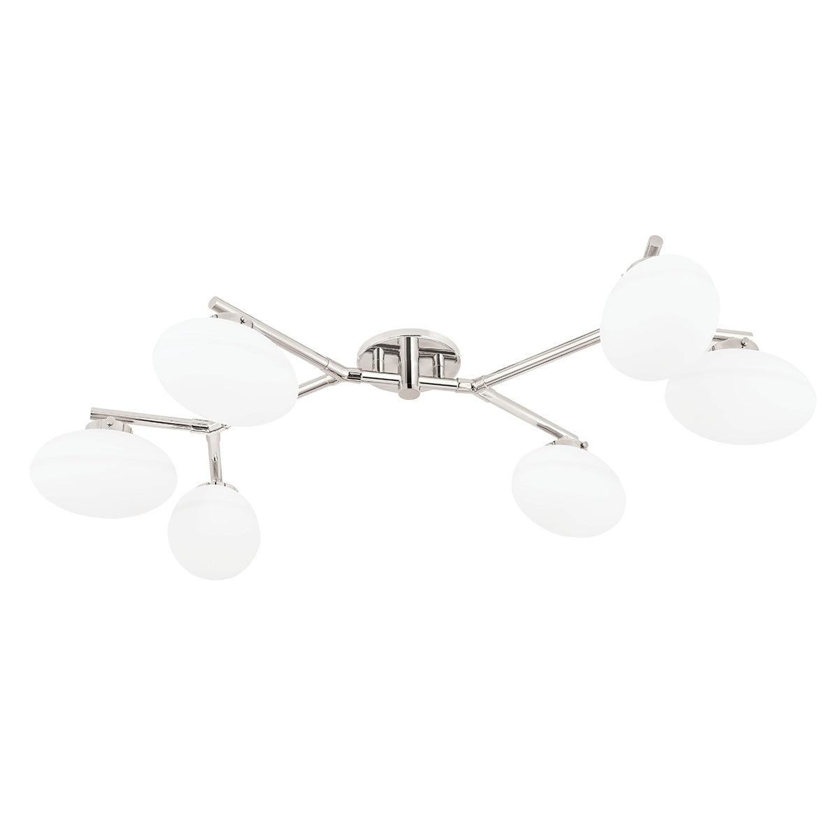 HUDSON VALLEY LIGHTING, WAGNER SEMI FLUSH, SEMI FLUSH MOUNT LIGHT