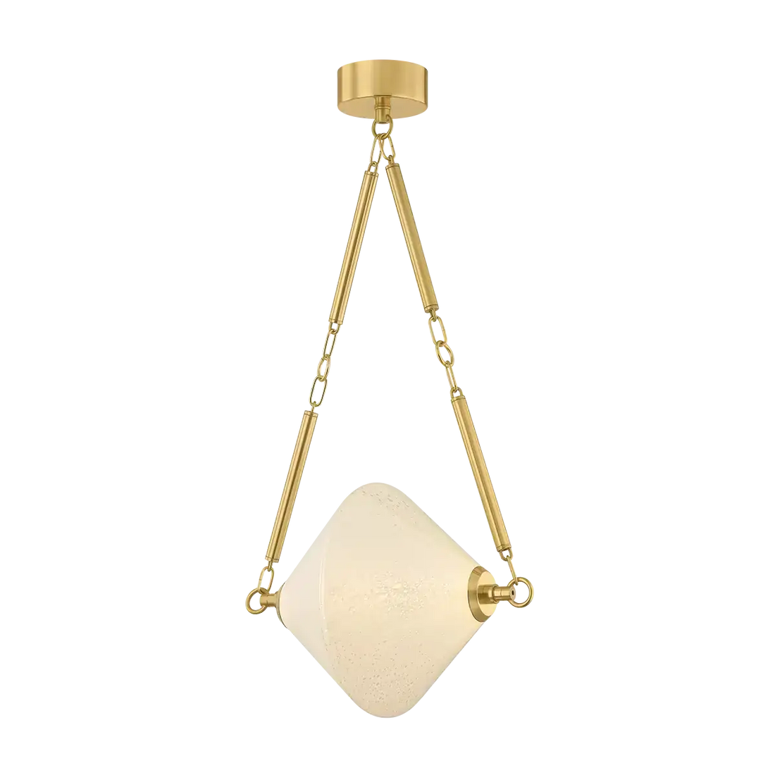 CORBETT LIGHTING, SOLARA PENDANT, PENDANT LIGHT