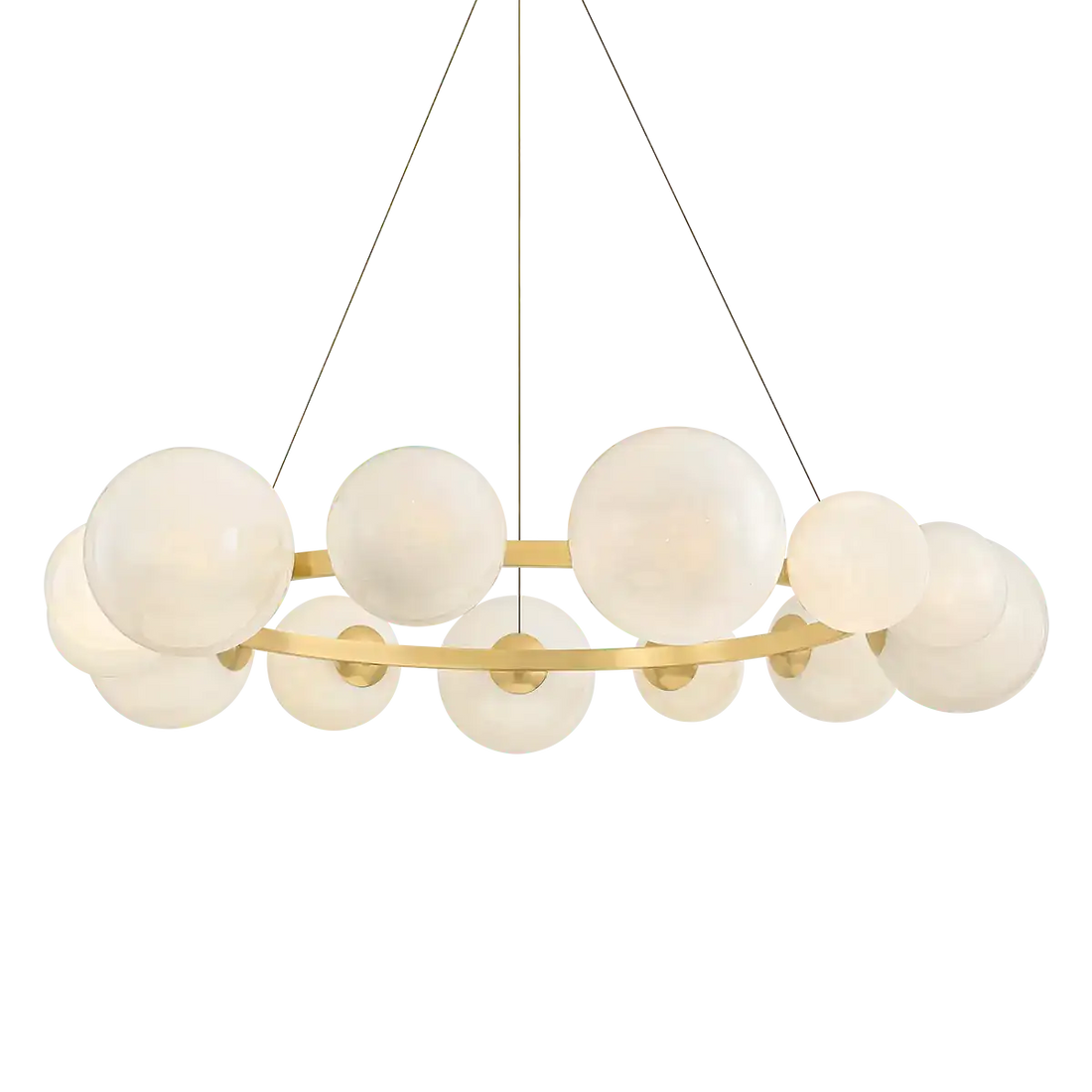 Hudson Valley Lighting, PACAMA CHANDELIER, CHANDELIER LIGHT
