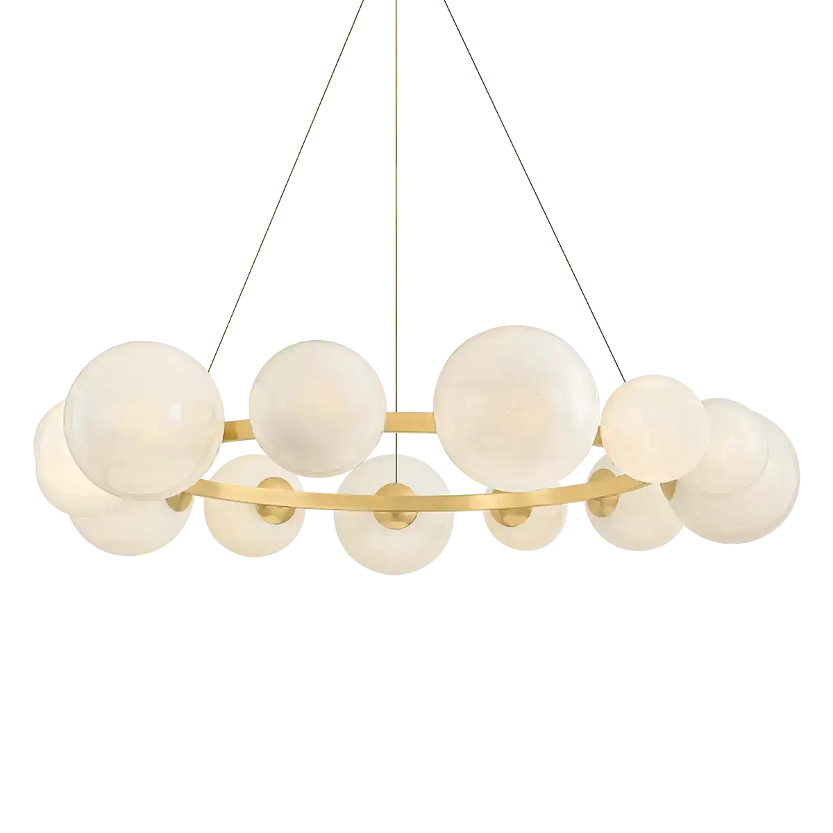 Hudson Valley Lighting, PACAMA CHANDELIER, CHANDELIER LIGHT