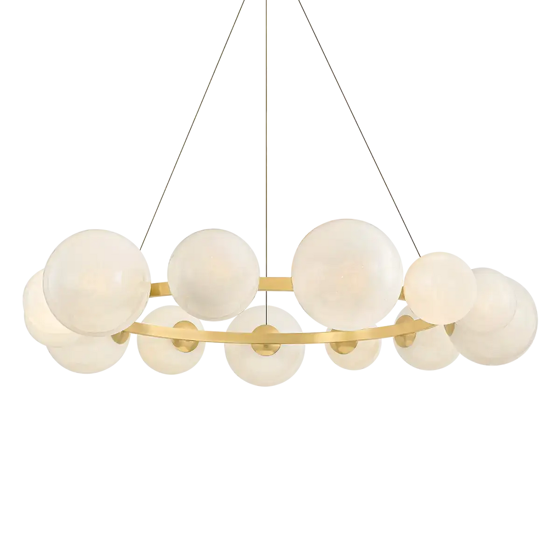 HUDSON VALLEY LIGHTING, PACAMA CHANDELIER, CHANDELIER LIGHT