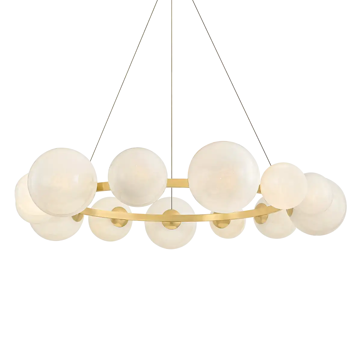 HUDSON VALLEY LIGHTING, PACAMA CHANDELIER, CHANDELIER LIGHT