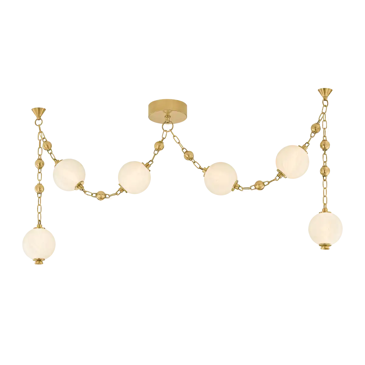 CORBETT LIGHTING, CORDA LINEAR, LINEAR LIGHT