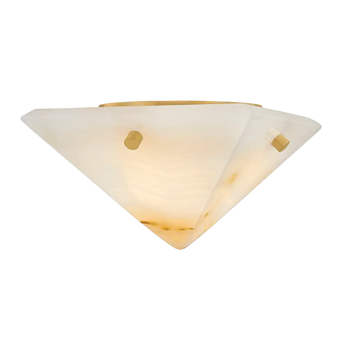 CORBETT LIGHTING, GEO FLUSH MOUNT, FLUSH MOUNT CEILING LIGHTS 