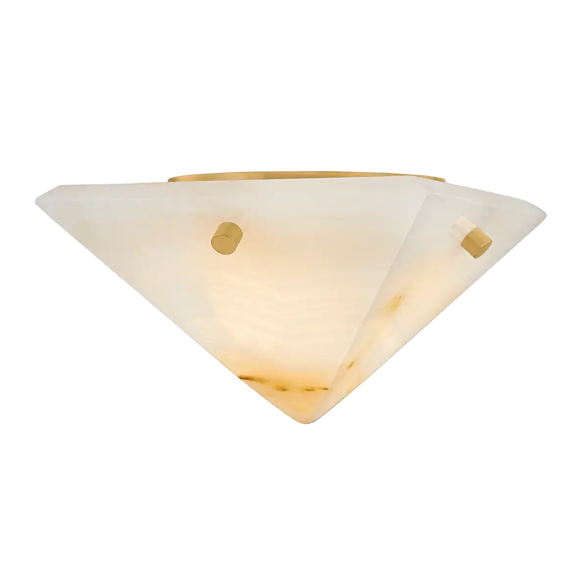 CORBETT LIGHTING, GEO FLUSH MOUNT, FLUSH MOUNT CEILING LIGHTS 