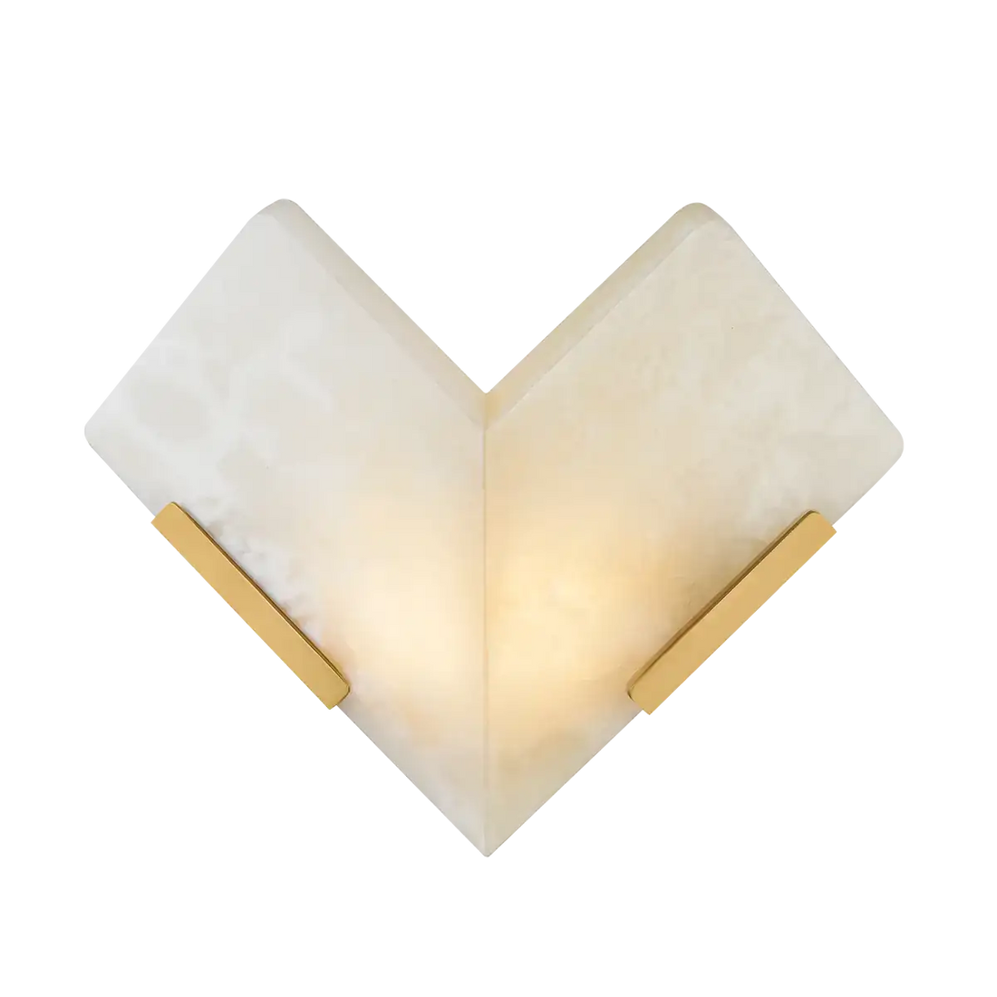 Corbett Lighting, GEO WALL SCONCE, WALL SCONCES