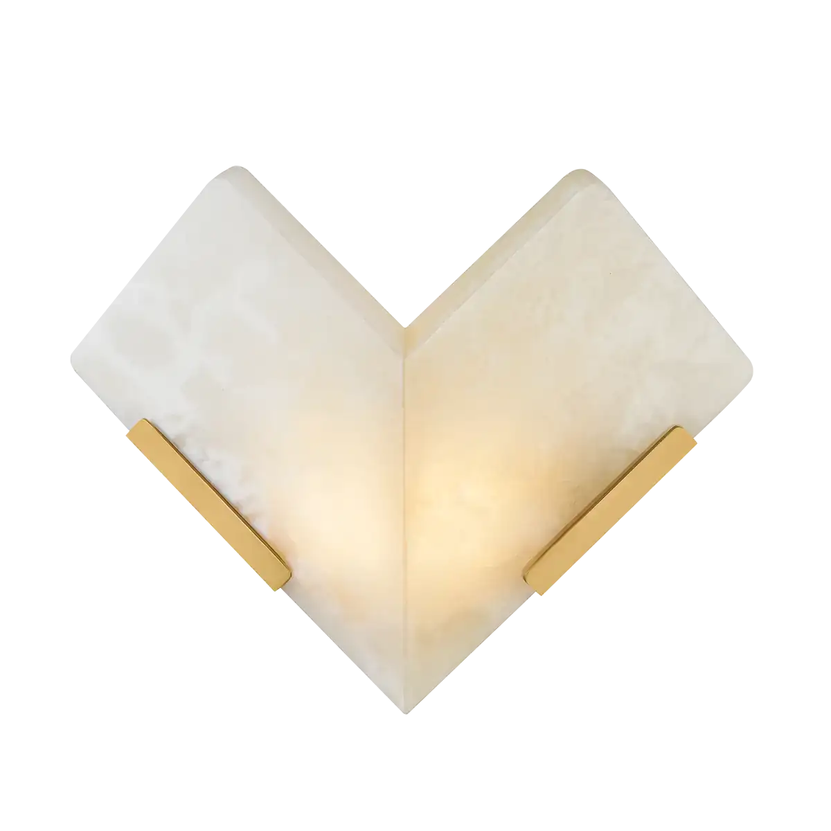 Corbett Lighting, GEO WALL SCONCE, WALL SCONCES