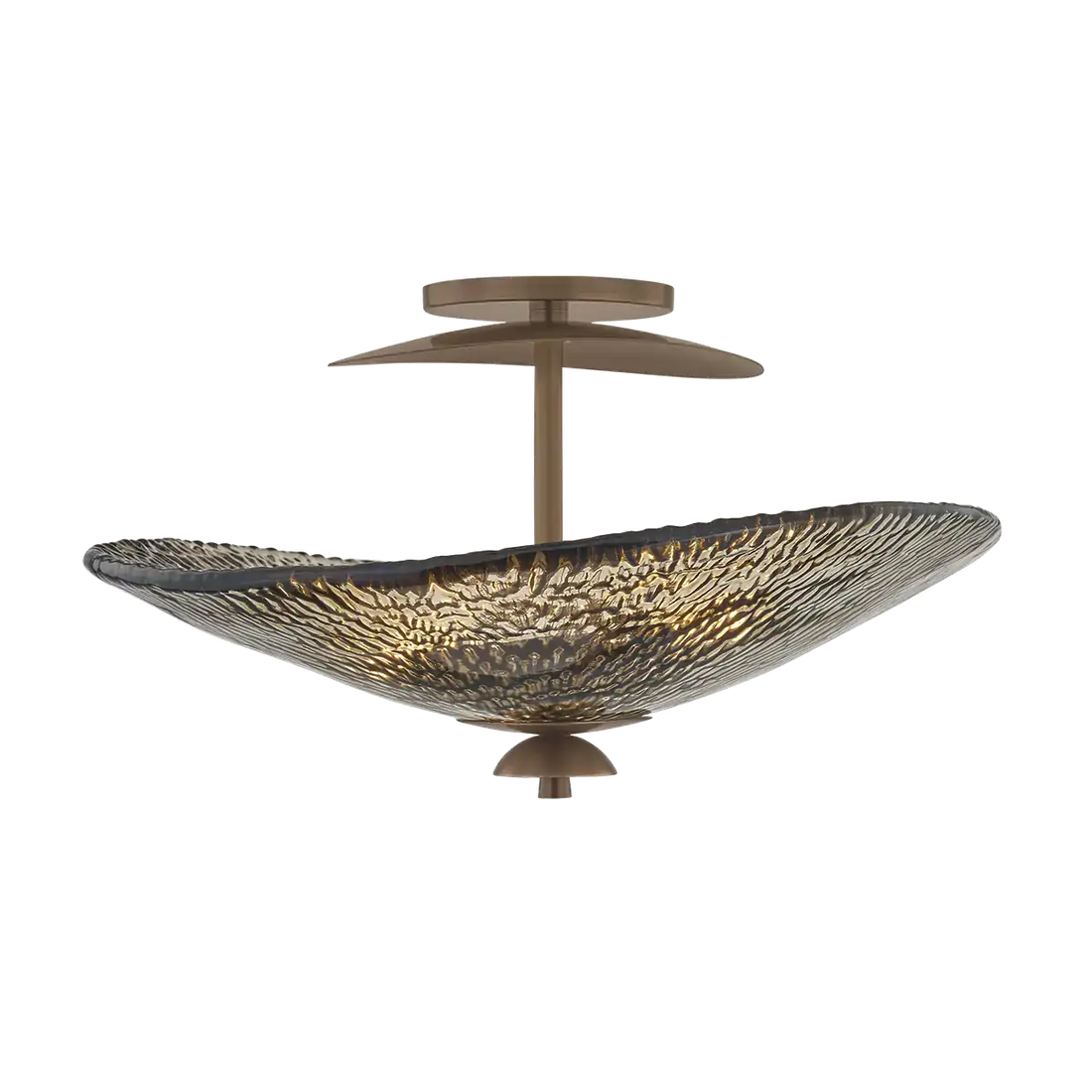 Corbett Lighting, ALBA SEMI FLUSH, SEMI FLUSH MOUNT LIGHT
