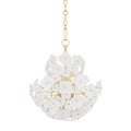 HUDSON VALLEY LIGHTING, BARRYTOWN CHANDELIER, CHANDELIER LIGHT