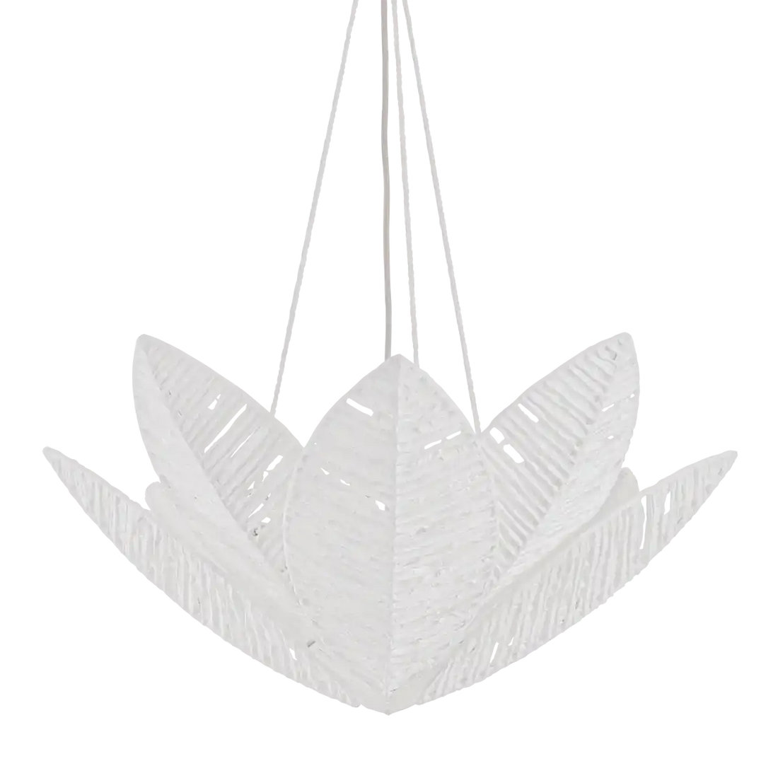 CORBETT LIGHTING, AZORES CHANDELIER, CHANDELIER LIGHT