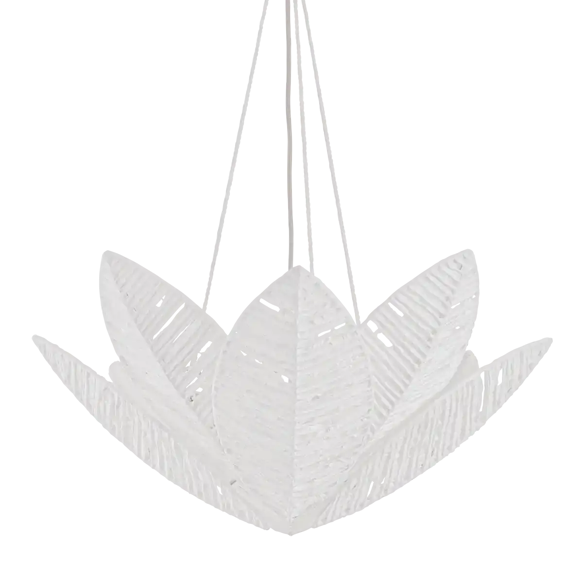 CORBETT LIGHTING, AZORES CHANDELIER, CHANDELIER LIGHT