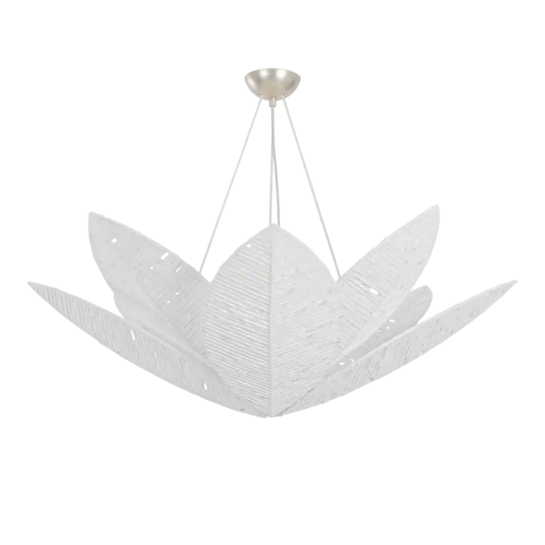 CORBETT LIGHTING, AZORES CHANDELIER, CHANDELIER LIGHT