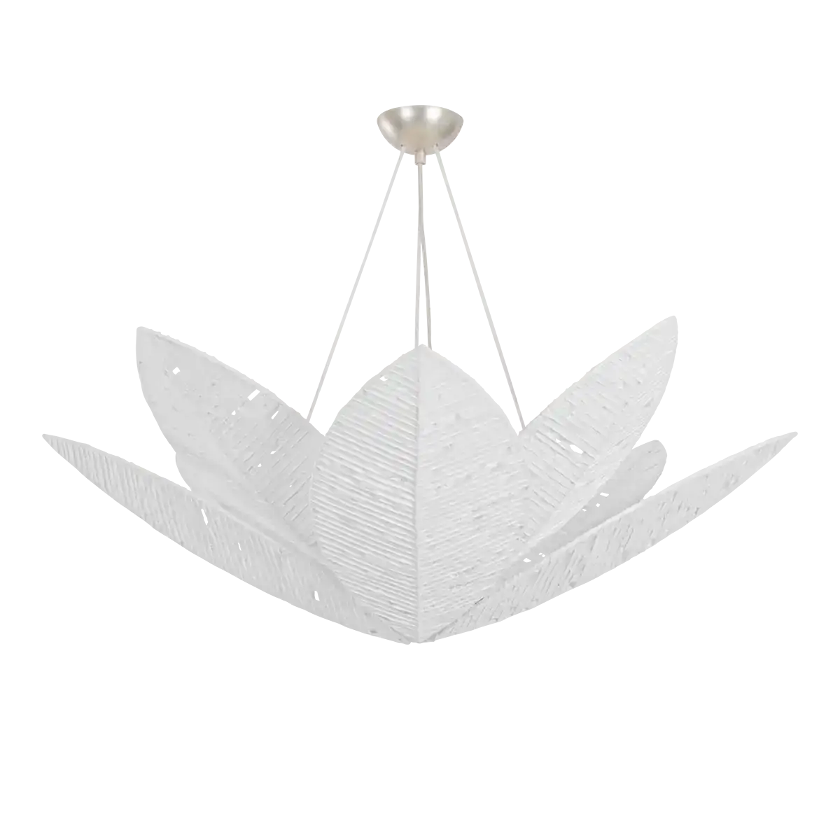 CORBETT LIGHTING, AZORES CHANDELIER, CHANDELIER LIGHT