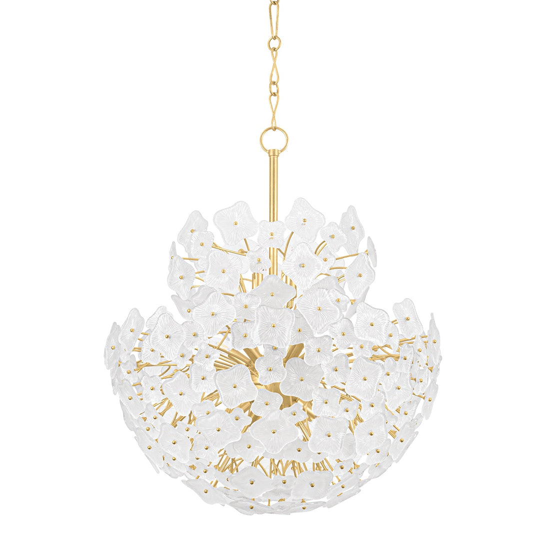 HUDSON VALLEY LIGHTING, BARRYTOWN CHANDELIER, CHANDELIER LIGHT