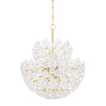 HUDSON VALLEY LIGHTING, BARRYTOWN CHANDELIER, CHANDELIER LIGHT