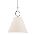 HUDSON VALLEY LIGHTING, ALTAMONT PENDANT, PENDANT LIGHT
