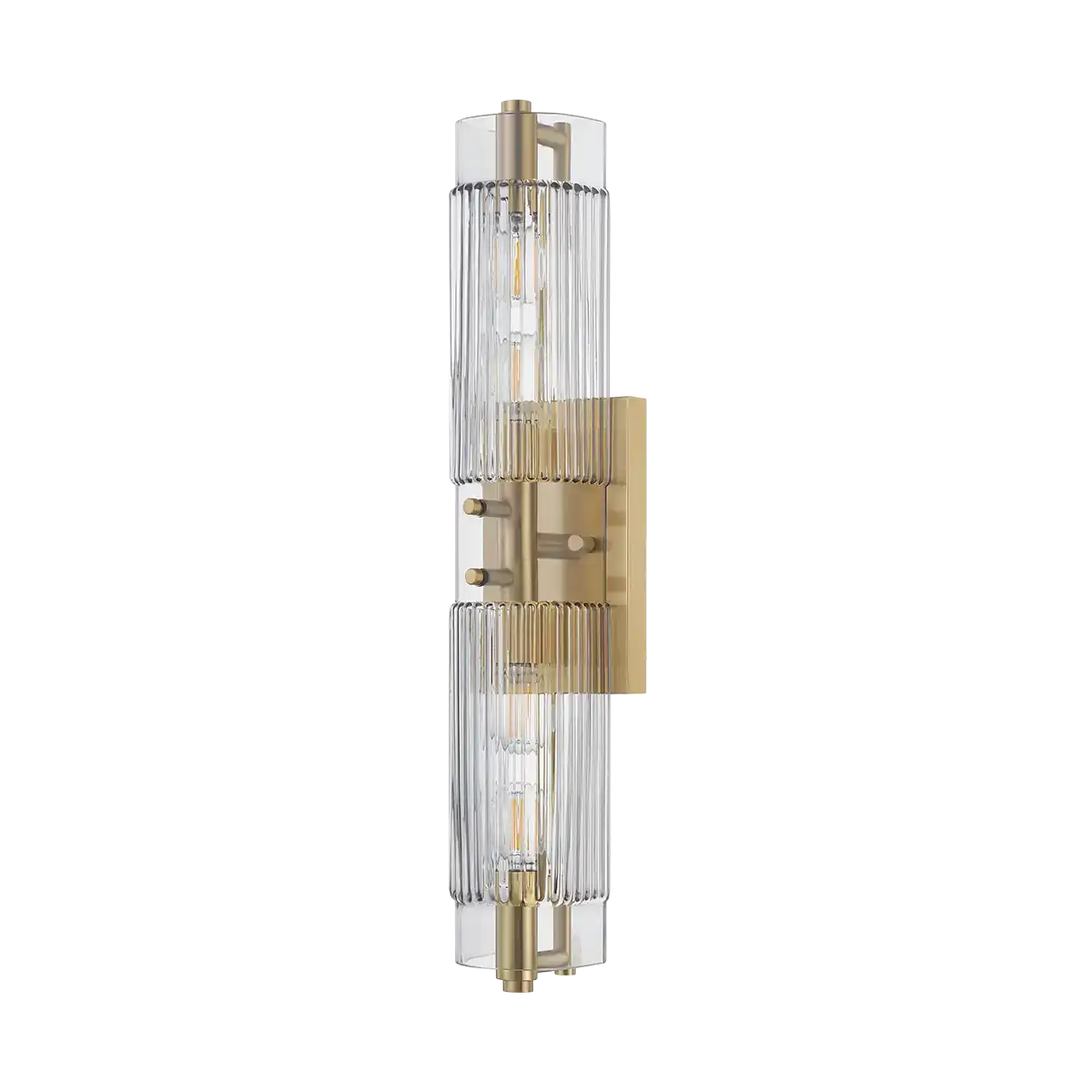 Corbett Lighting, DUORO BATH AND VANITY, VANITY LIGHT