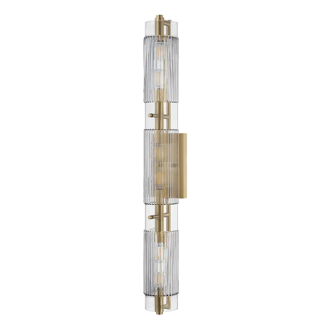 Corbett Lighting, DUORO BATH AND VANITY, VANITY LIGHT