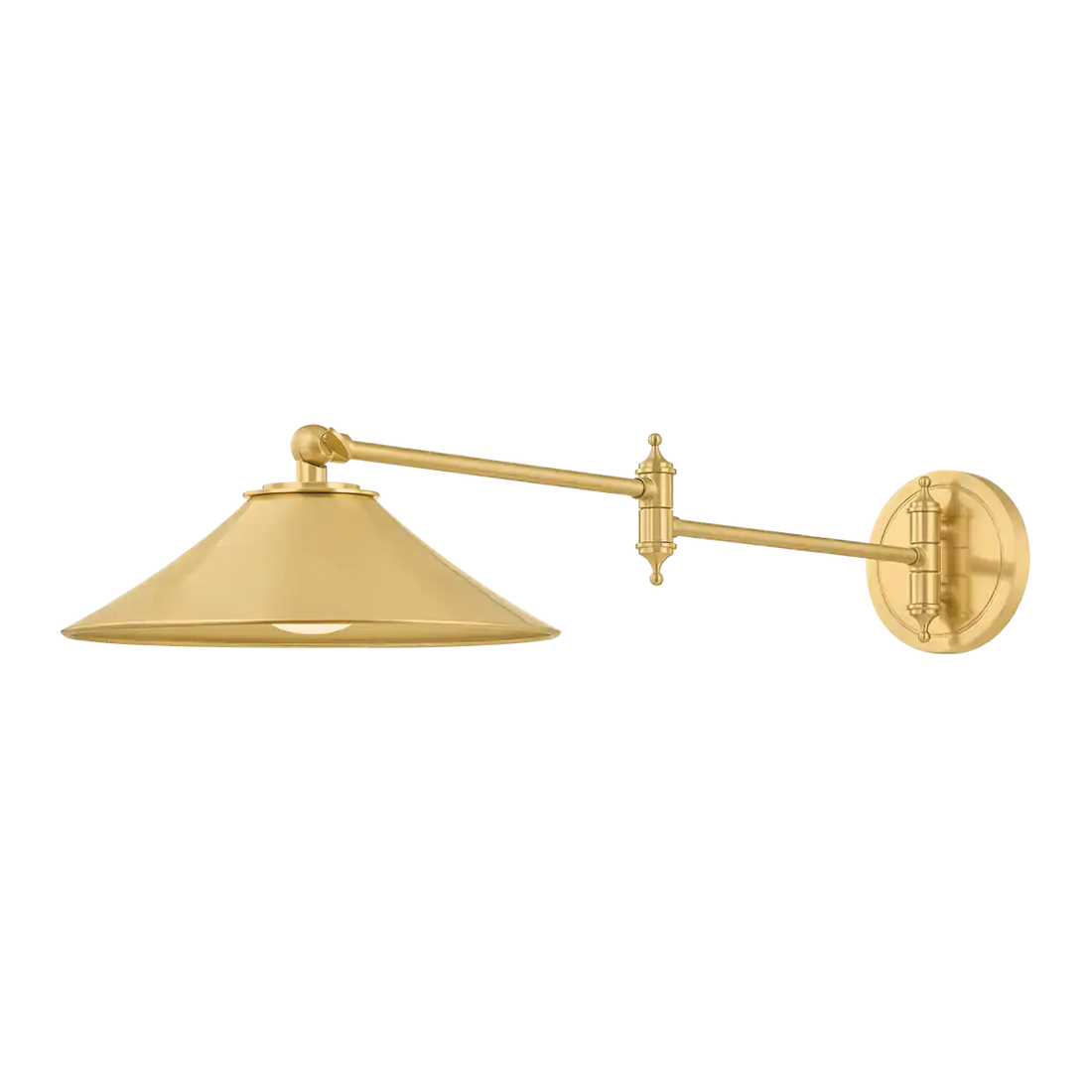 Hudson Valley Lighting, LITHGOW WALL SCONCE, WALL SCONCES