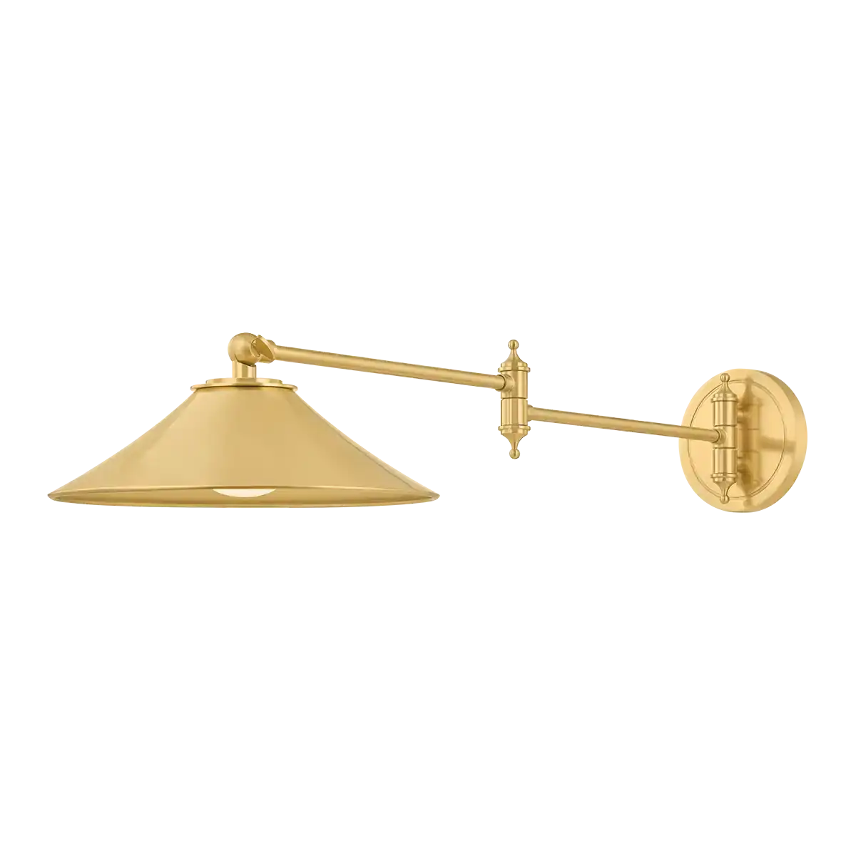 Hudson Valley Lighting, LITHGOW WALL SCONCE, WALL SCONCES