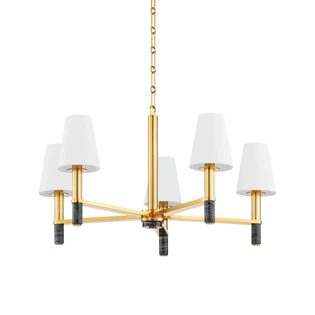 Hudson Valley Lighting, MONTREAL CHANDELIER, CHANDELIER LIGHT