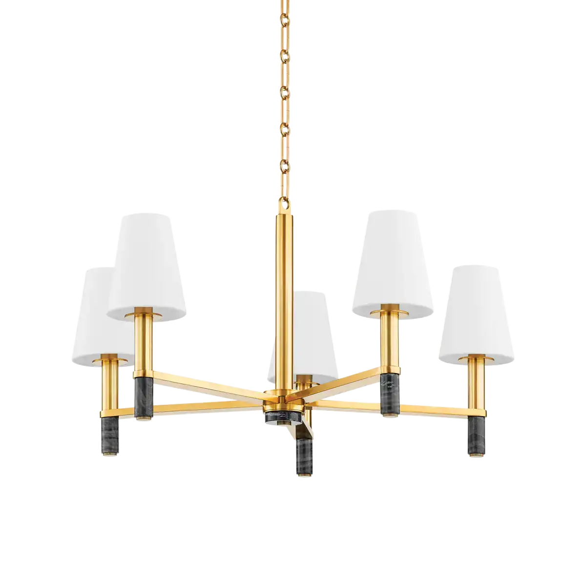 Hudson Valley Lighting, MONTREAL CHANDELIER, CHANDELIER LIGHT