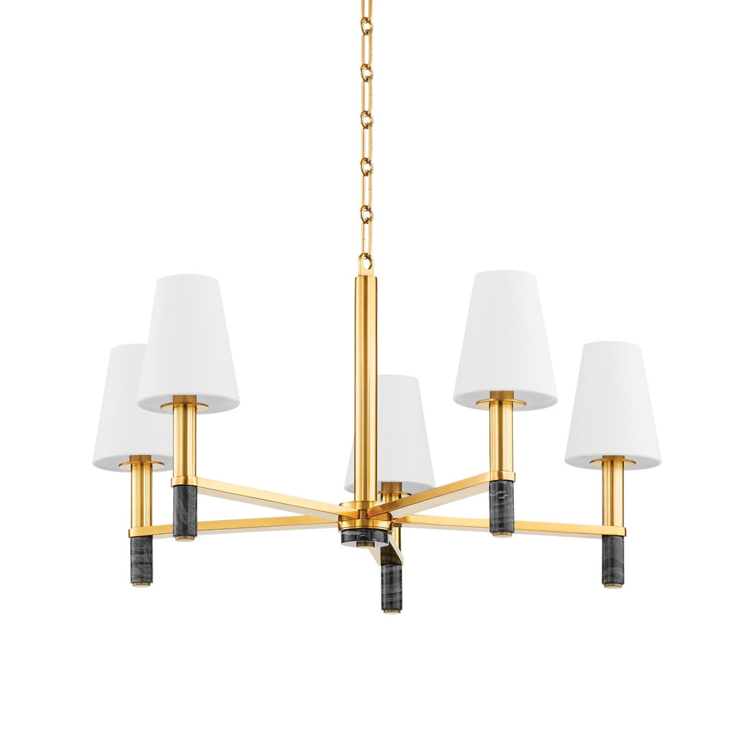 HUDSON VALLEY LIGHTING, MONTREAL CHANDELIER, CHANDELIER LIGHT