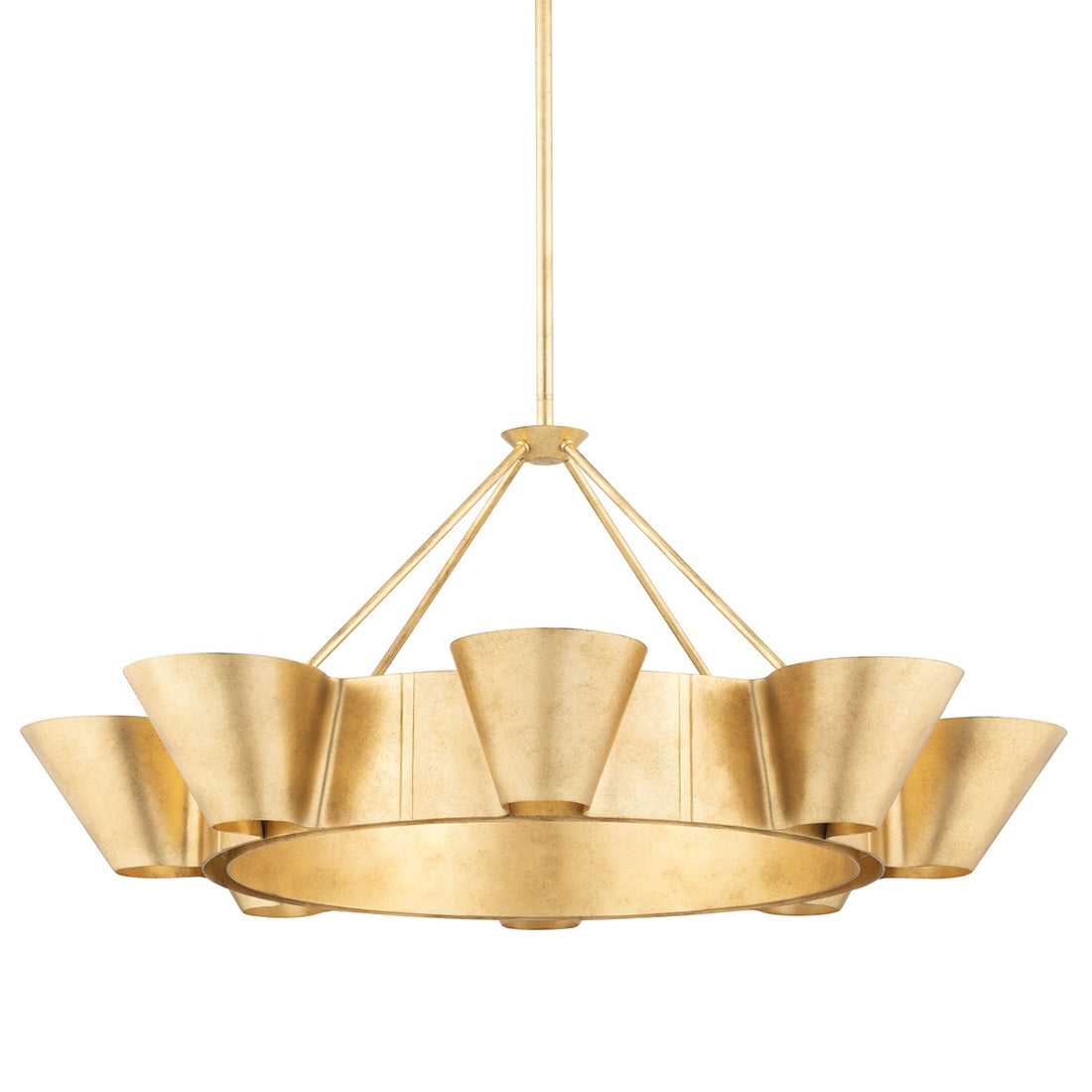 HUDSON VALLEY LIGHTING, REEVE CHANDELIER, CHANDELIER LIGHT